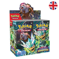 Pokemon - Twilight Masquerade Display EN [sv06] (Differenzbesteuert)