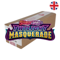 Pokemon - Twilight Masquerade Case EN [sv06] (Differenzbesteuert)