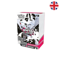 Pokemon - White Flare Booster Bundle EN [sv11w]